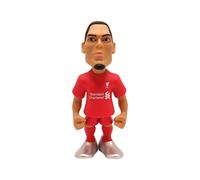 Football - Figurine Minix Fc Liverpool Virgil Van Dijk 12 Cm