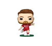 Funko – Pop! Figurine en vinyle Alexis Mac Allister (Liverpool FC) – Produit officiel, Idée cadeau