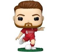 Football - Figurine POP! Liverpool Alexis Mac Allister 9 cm