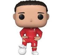 Football - Figurine POP! Liverpool F.C. Darwin Núñez 9 cm G