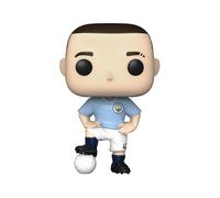 Football - Figurine Pop! Manchester City F.C. Phil Foden 9 Cm