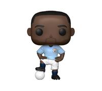 Football - Figurine Pop! Manchester City F.C. Raheem Sterling 9 Cm