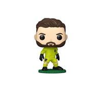 Football - Figurine POP! MLS Los Angeles FC Hugo Lloris 9 cm