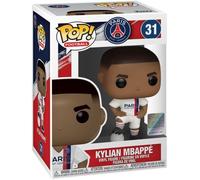 Football - Figurine Pop! Psg Kylian Mbappé (Third Kit) 9 Cm
