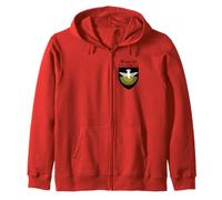 Football Florentin Calcio storico fiorentino Bianchi Sweat à Capuche