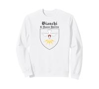 Football Florentin Calcio storico fiorentino Bianchi Sweatshirt