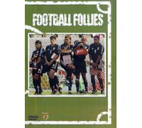 East West Samples – Football Follies – Import anglais