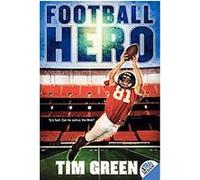 Football Hero Tim Green (Auteur)