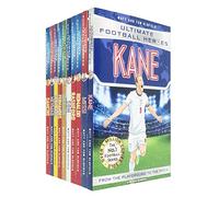 Football Heroes 10 Copy Pack Book People