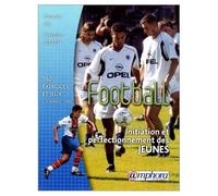 Football : Initiation et perfectionnement des jeunes