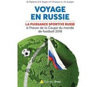 Football investigation Jean-Baptiste Guégan (Auteur)