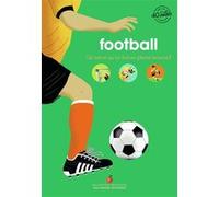 Football Jean-Michel Billioud (Auteur), Olivia Sautreuil (Illustration)