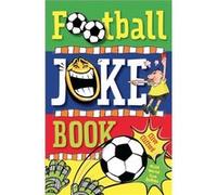 Football Joke Book by Clive Gifford Clive Gifford (Auteur)