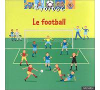FOOTBALL KIDIDOC N20