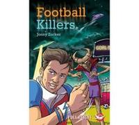 Football Killers (Full Flight Fear and Fun) Zucker, Jonny (Auteur)