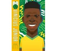 Football Legends #13: Vinicius Jr