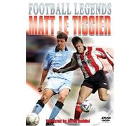 Football Legends - Football Legends - Matt Le Tissier [Import anglais]