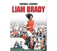 Football Legends: Liam Brady