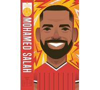 Football Legends: Mo Salah