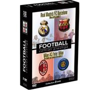 Football : les derbies européens - Coffret prestige [Pack]