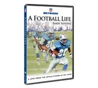 Football Life: Barry Sanders