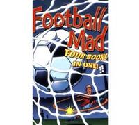 Football Mad Various (Auteur)