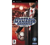 Football manager 2008