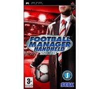 Football Manager 2008 G