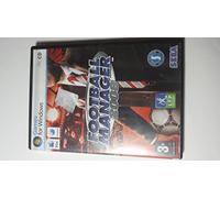 Football manager 2008 [import anglais]