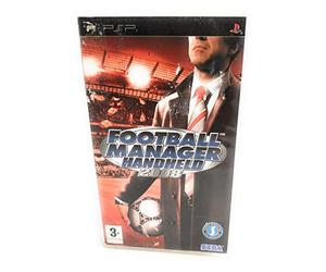 Football manager 2008 [import anglais]