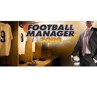 Football Manager 2009 (PC)