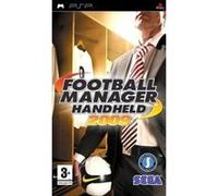 Football Manager 2009 Psp - [ Import Espagne ]