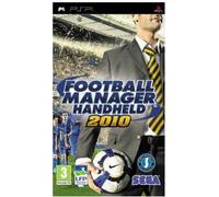 Football Manager 2010