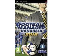 Football Manager 2010 G