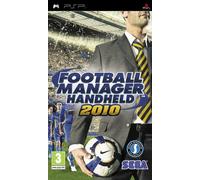 Football manager 2010 [import anglais]