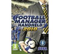 Football manager 2010 Steam Key GLOBAL