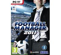 Football Manager 2011