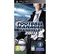 FOOTBALL MANAGER 2011