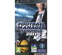 Football Manager 2011