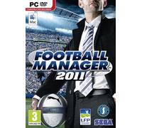Football manager 2011