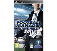 Football manager 2011