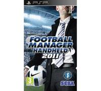Football Manager 2011 - Handheld G
