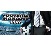 Football Manager 2011 (PC)