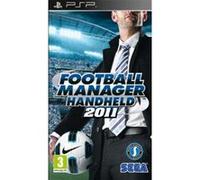 Football Manager 2011 Psp - [ Import Espagne ] G