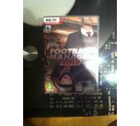 Football manager 2012