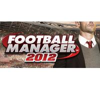 Football Manager 2012 (PC)