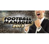 Football Manager 2013 (PC)
