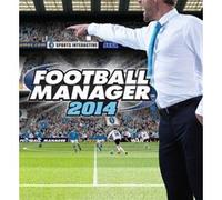 Football Manager 2014 PS Vita G
