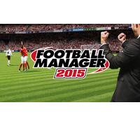 Football Manager 2015 (PC)