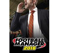 Football Manager 2016 Steam Key GLOBAL